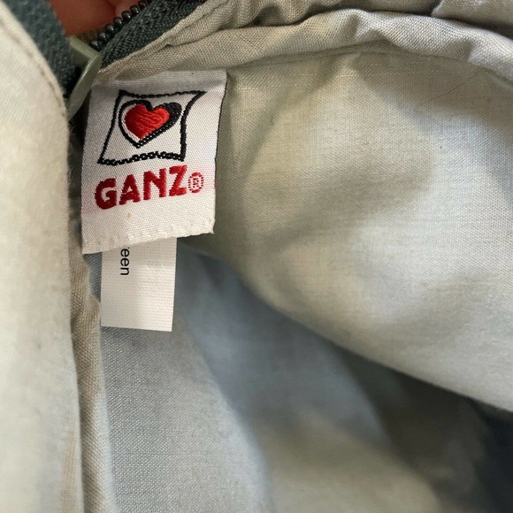 Webkinz Camouflage Pet Carrier Plush Toy Stuffed Animal Soft Carrying Bag Green - Picture 7 of 12